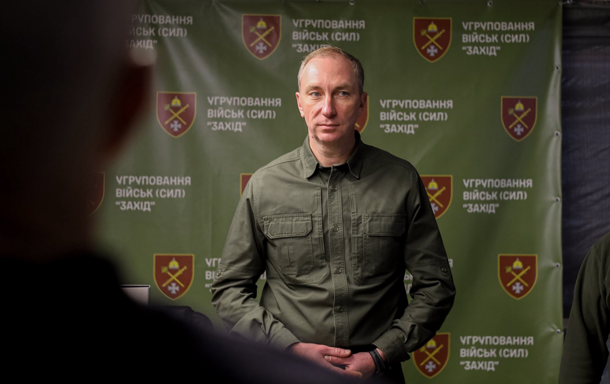 Мета росіян - посіяти паніку й тероризувати область: інтерв’ю з Олегом Григоровим, Сумська ОВА